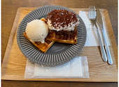 ODG cafe オーディージーカフェ: みかりさんの2026年09月27日の1枚目の投稿写真