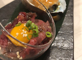 本町焼肉 DATENARI: yuyuさんの2022年01月08日の2枚目の投稿写真