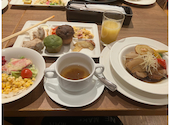 FINE DINING & LOUNGE TORIKO: ぼんさんの2026年04月の1枚目の投稿写真