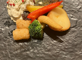 FINE DINING & LOUNGE TORIKO: ぼんさんの2026年04月17日の3枚目の投稿写真