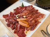焼肉 新香園: げんさんさんの2026年04月12日の1枚目の投稿写真