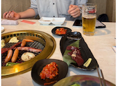 焼肉 新香園: げんさんさんの2026年04月12日の1枚目の投稿写真