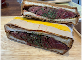 STABLER Shimokitazawa Meatsand EBISU ステイブラー: せいじさんの2026年08月28日の1枚目の投稿写真