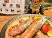 鉄板　匠　まんまるの月　錦店: あーこさんの2025年08月の1枚目の投稿写真