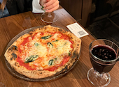 PIZZERIA　DEL　CAPITANO　(ピッツェリア　デル　カピターノ): kanaさんの2026年05月03日の1枚目の投稿写真
