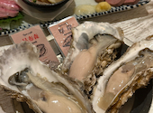 牡蠣と餃子 焼き鳥にの 大通店: kanaさんの2026年08月16日の1枚目の投稿写真