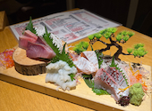 地酒と道産食材 一笑 丙: kanaさんの2026年06月20日の1枚目の投稿写真