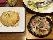 スペインバル BONITA: メロンさんの2018年12月16日の1枚目の投稿写真