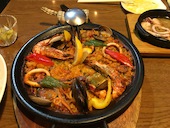 スペインバル BONITA: メロンさんの2018年12月16日の2枚目の投稿写真