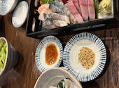 さかな酒場 魚星 溝の口西口店: みさんの2026年07月16日の2枚目の投稿写真
