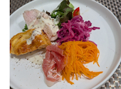 Ay food and wine アイ フード アンド ワイン: かなさんの2026年09月14日の2枚目の投稿写真
