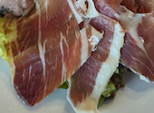 イタリア辺りの料理店　osteria Carbone: まゆとさんの2026年05月10日の1枚目の投稿写真