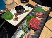 博多もつ鍋 おおやま 新宿小田急ハルク店: めさんの2026年07月25日の2枚目の投稿写真