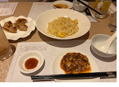 青島飯店 すすきの店: かおりさんの2026年04月07日の2枚目の投稿写真