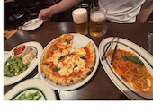 Italian Bar KIMURAYA 京都駅前: らなきらさんの2026年08月12日の1枚目の投稿写真