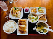 餃子省: らなきらさんの2026年05月14日の1枚目の投稿写真