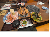 お米と焼肉 焼肉よいち 海津店: らなきらさんの2026年06月06日の1枚目の投稿写真