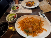 ダイニングカフェ　つくし珈琲　福井　舞屋町: らなきらさんの2026年05月の1枚目の投稿写真
