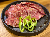 ホルモンと焼肉 かわしりミズキ: あくりさんの2024年07月03日の2枚目の投稿写真