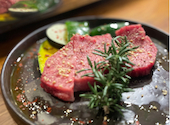 ホルモンと焼肉 かわしりミズキ: あくりさんの2024年12月24日の1枚目の投稿写真