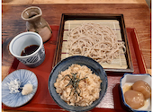 そばと地酒 彩華 Saika: ハルさんの2024年04月25日の1枚目の投稿写真