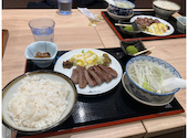 牛たん炭焼き利久 CoCoLo新潟店: はやてんさんの2025年01月18日の1枚目の投稿写真