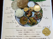 南インド料理ムンバイ四谷店: もなかさんの2026年04月24日の1枚目の投稿写真