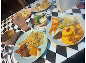 アンド スウィーツ!スウィーツ!ビュッフェ!アリス 札幌ル・トロワ店: サリーさんの2026年07月17日の2枚目の投稿写真