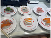 かっぱ寿司 盛岡南店: しんりんさんの2026年06月30日の1枚目の投稿写真