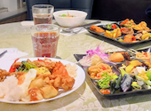 ASIAN BUFFET FOOD SAGAR アジアンビュッフェフードサーガル : こうさんの2024年10月12日の1枚目の投稿写真