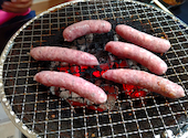 内臓卸直営 ホルモン保坂: 案山子かんぱに～さんの2020年08月18日の2枚目の投稿写真