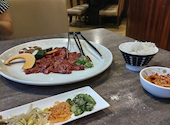 ビーフ飯店 伊丹店: tomichanさんの2026年05月22日の1枚目の投稿写真