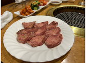 焼肉 松月館 新宿店: ケンタさんの2024年12月30日の1枚目の投稿写真
