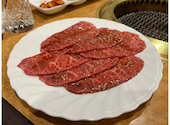 焼肉 松月館 新宿店: ケンタさんの2024年12月30日の3枚目の投稿写真