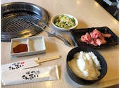 焼肉さんあい 幸町店: ひまわりさんの2025年12月07日の1枚目の投稿写真