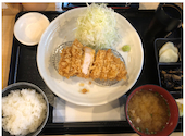 とんかつ むさし乃: ひまわりさんの2026年09月28日の1枚目の投稿写真