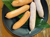 元氣七輪焼肉 牛繁 京成小岩店: ゆりっぺさんの2026年09月10日の1枚目の投稿写真