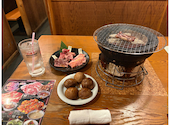 元氣七輪焼肉 牛繁 京成小岩店: ゆりっぺさんの2026年09月10日の3枚目の投稿写真