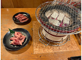 元氣七輪焼肉 牛繁 京成高砂店: yurikoさんの2026年03月14日の2枚目の投稿写真