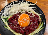 元氣七輪焼肉 牛繁 京成高砂店: yurikoさんの2026年03月14日の1枚目の投稿写真