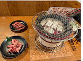 元氣七輪焼肉 牛繁 京成高砂店: yurikoさんの2026年03月14日の2枚目の投稿写真