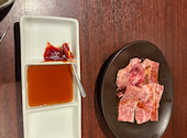 牛角 亀有南口店: ゆりっぺさんの2026年06月20日の2枚目の投稿写真