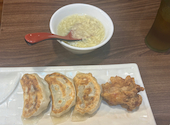 青山餃子房 青砥店: ゆりっぺさんの2026年08月25日の2枚目の投稿写真