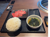焼肉 やまと アリオ亀有店: ゆりっぺさんの2026年08月21日の1枚目の投稿写真
