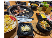 幸せの焼肉食べ放題 かみむら牧場 船橋宮本店: ゆりっぺさんの2026年05月17日の1枚目の投稿写真