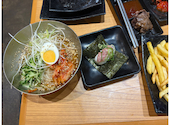 幸せの焼肉食べ放題 かみむら牧場 船橋宮本店: ゆりっぺさんの2026年05月17日の2枚目の投稿写真