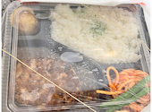 君のハンバーグを食べたい　イオンモール大和店: Yamiさんの2026年04月の1枚目の投稿写真
