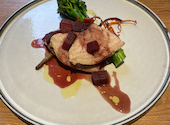 Bistro MAOLUCE: ジュンコさんの2022年12月18日の3枚目の投稿写真