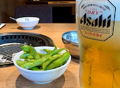 牛角 京成大久保店: ajichaさんの2026年08月21日の1枚目の投稿写真