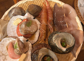 おさかな酒場 まえでん 十三店: ハッピーポーションさんの2026年04月27日の1枚目の投稿写真